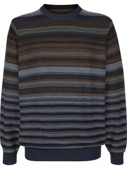 Пуловер BABISTA, цвет blau gestreift