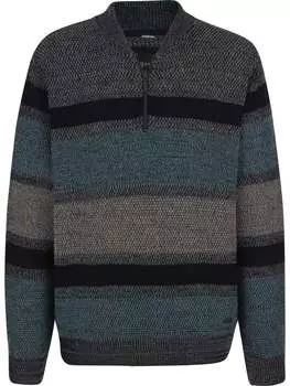 Пуловер BABISTA, цвет blau gestreift