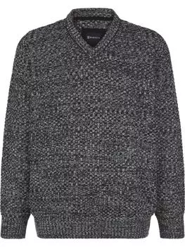 Пуловер BABISTA, цвет grau melange