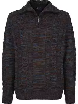 Пуловер BABISTA, синий