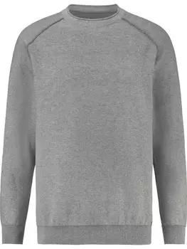 Пуловер BABISTA TESSALINI, серый