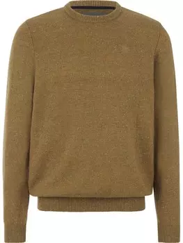 Пуловер BABISTA TOSCAVERO, цвет dunkelgelb