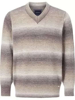 Пуловер BABISTA VILLOCARA, цвет beige gestreift