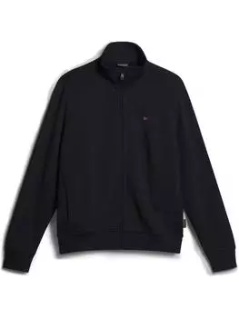 Пуловер Balis Fz Sum Napapijri, черный