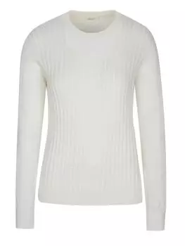 Пуловер Bally, бежевый