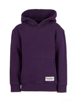 Пуловер Band of Rascals, цвет dark/purple