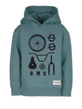 Пуловер Band of Rascals, цвет sage