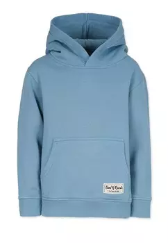 Пуловер Band of Rascals Plain, цвет aegean blue