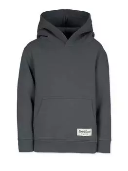 Пуловер Band of Rascals, серый