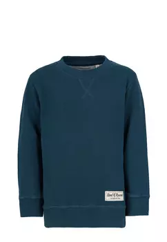 Пуловер Band of Rascals Sweat Basic, бензиновый