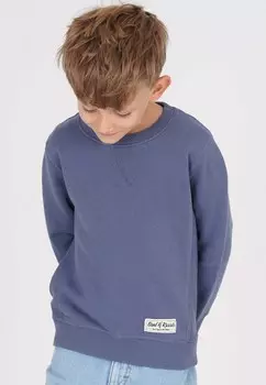 Пуловер Band of Rascals Sweat Basic, цвет dove blue