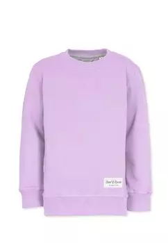 Пуловер Band of Rascals Sweat Basic, цвет faded pink