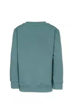 Пуловер Band of Rascals Sweatwear Chilax, цвет sage