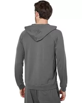 Пуловер Barefoot Dreams MC Pima Jersey Pullover, цвет Olive Branch