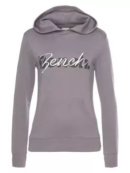 Пуловер Bench, цвет mauve