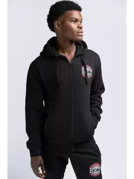 Пуловер BENLEE Rocky Marciano, черный