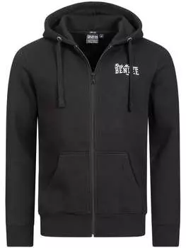 Пуловер BENLEE Rocky Marciano, черный