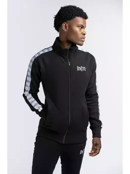 Пуловер BENLEE Rocky Marciano, черный