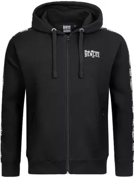 Пуловер BENLEE Rocky Marciano, черный