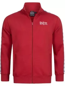 Пуловер BENLEE Rocky Marciano, красный