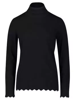 Пуловер Betty Barclay, черный