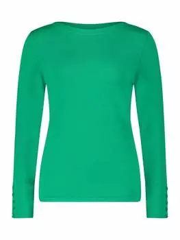 Пуловер Betty Barclay, цвет grasgrn