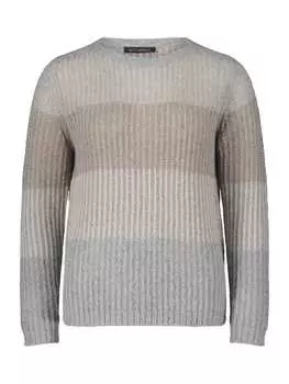 Пуловер Betty Barclay, цвет patch beige/grey