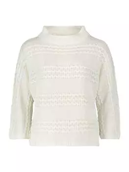 Пуловер Betty Barclay, цвет rohwei