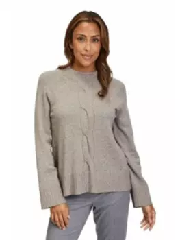 Пуловер Betty Barclay, цвет uni