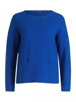 Пуловер Betty Barclay Feinstrick, цвет adria