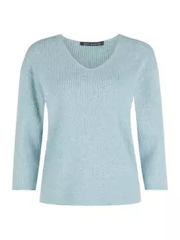 Пуловер Betty Barclay Feinstrick, цвет tourmalin melange