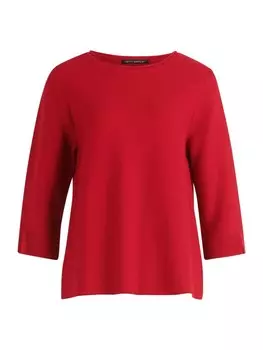 Пуловер Betty Barclay Feinstrick, красный