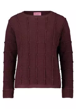 Пуловер Betty Barclay, фиолетовый