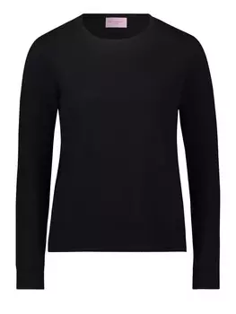 Пуловер Betty Barclay Kaschmir, черный