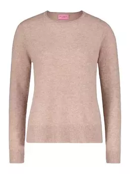 Пуловер Betty Barclay Kaschmir, цвет funghi melange