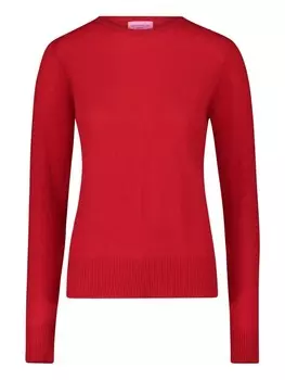 Пуловер Betty Barclay Kaschmir, красный
