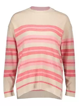 Пуловер Betty Barclay Pullover, цвет Beige/Pink