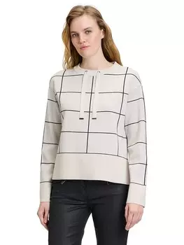Пуловер Betty Barclay Pullover, песочный