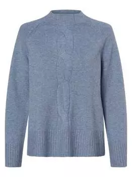 Пуловер Betty Barclay, синий