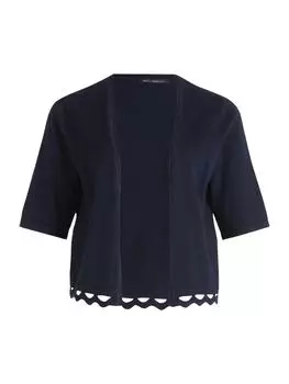 Пуловер Betty Barclay, темно-синий