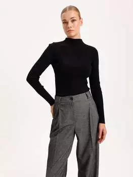 Пуловер BGN, черный