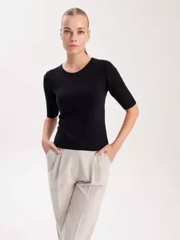 Пуловер BGN, черный