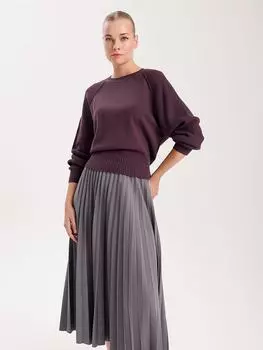 Пуловер BGN, цвет pflaume