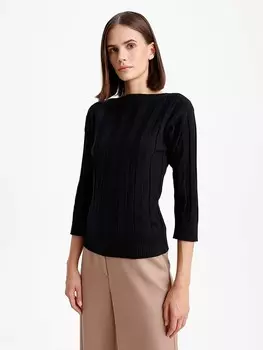 Пуловер BGN Pullover, черный