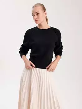 Пуловер BGN Pullover, черный