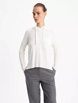 Пуловер BGN Pullover, кремовый