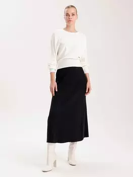 Пуловер BGN Pullover, кремовый