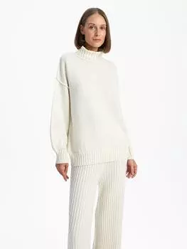 Пуловер BGN Pullover, кремовый