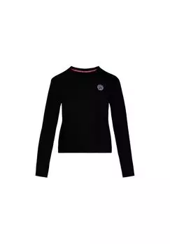 Пуловер BIDI BADU, черный