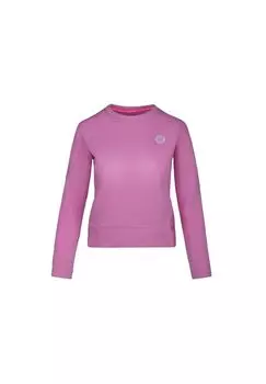 Пуловер BIDI BADU, розовый